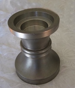 Ljusstake 1977
